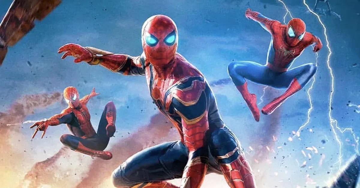 Spider-Man pojawi się w Avengers: Doomsday? Nie będzie to Tom Holland
