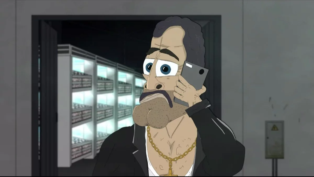 Andrzeje piją za darmo! Bogdan Boner powraca z kolejnym odcinkiem specjalnym. Tym razem na andrzejki