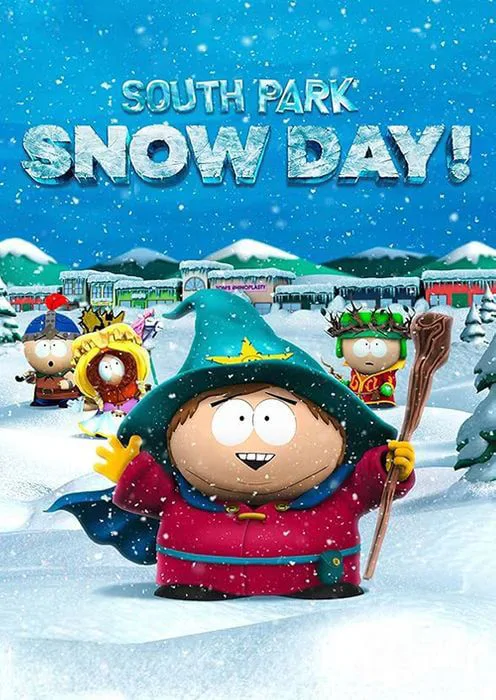 South Park: Snow Day! - recenzja gry. Nowy znowu namiesza?