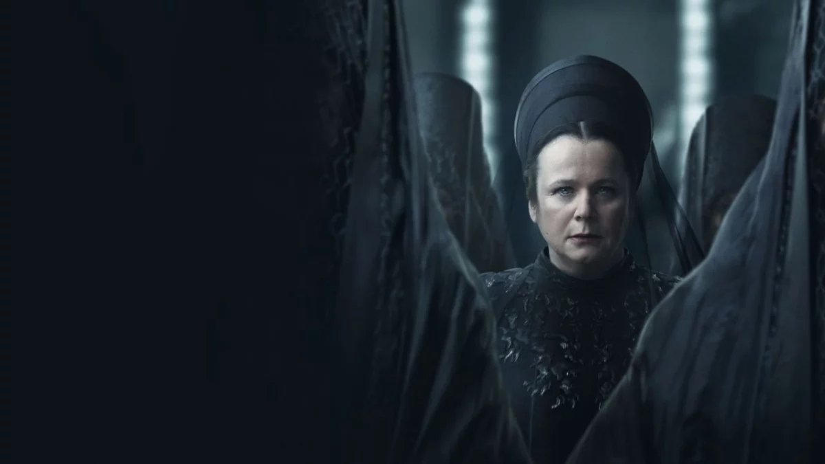 Diuna: Proroctwo powraca z drugim sezonem! Ruszyły zdjęcia