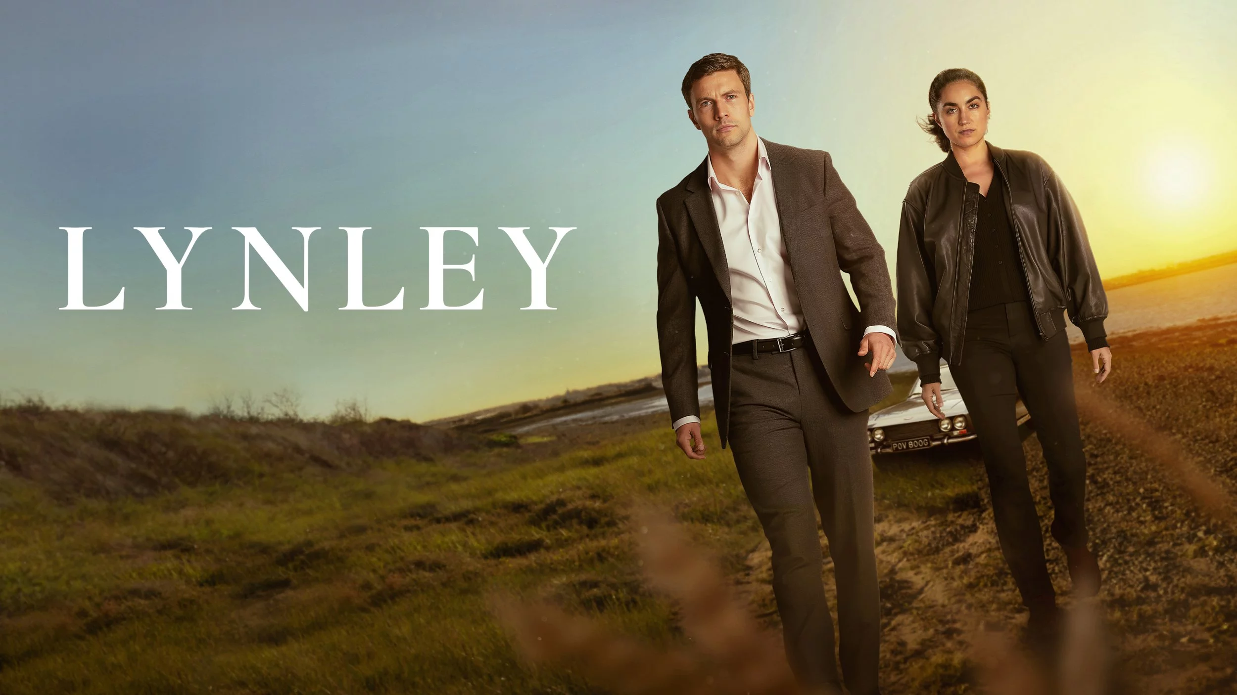 ,,To wyzwalające – móc powiedzieć: to nasza wersja” – wywiad z odtwórcami głównych ról w nowym serialu BBC Linley, Sofią Barclay i Leo Suterem