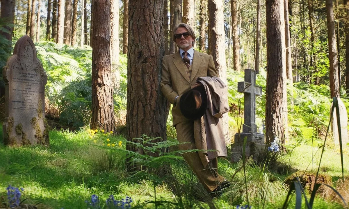 Żywy czy martwy: Film z serii Na noże z nowym zwiastunem!  Benoit Blanc przed największym wyzwaniem w karierze