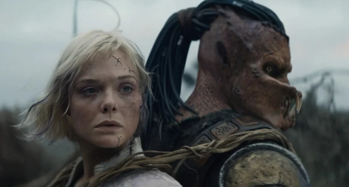 Nowy Predator wygrał! Rekord filmu z Arnoldem Schwarzeneggerem pobity!