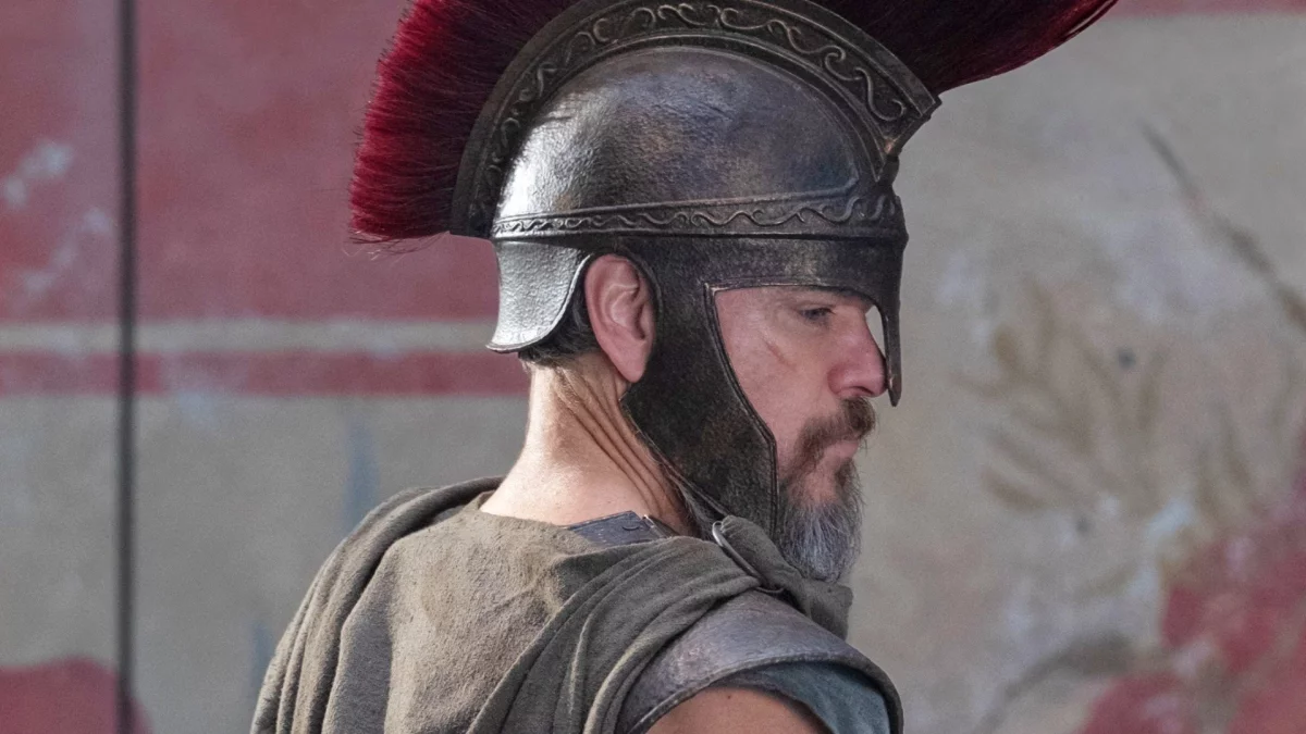 Christopher Nolan zachwycony nowymi kamerami IMAX. Rozwiązały jeden ważny problem