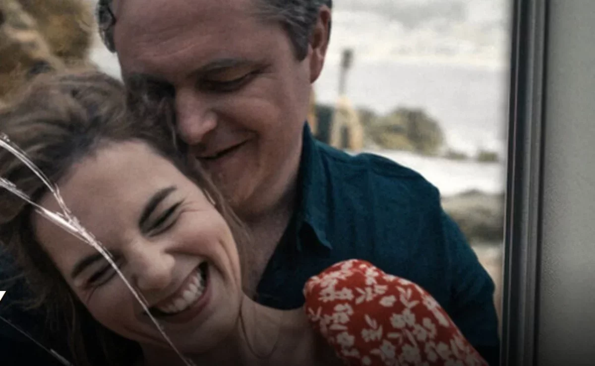 Tomasz Schuchardt wypadł tak dobrze w Domu dobrym, że ludziom rzeczywistość myli się z fikcją. Usłyszał 