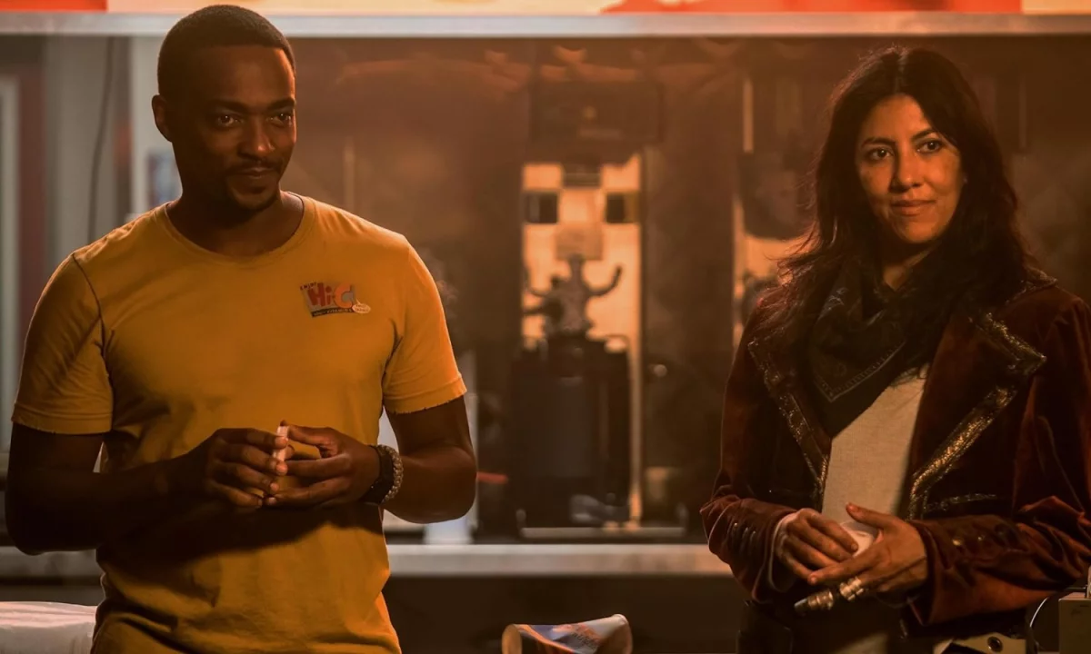 Twisted Metal powróci z 3. sezonem. Serial z nowym showrunnerem