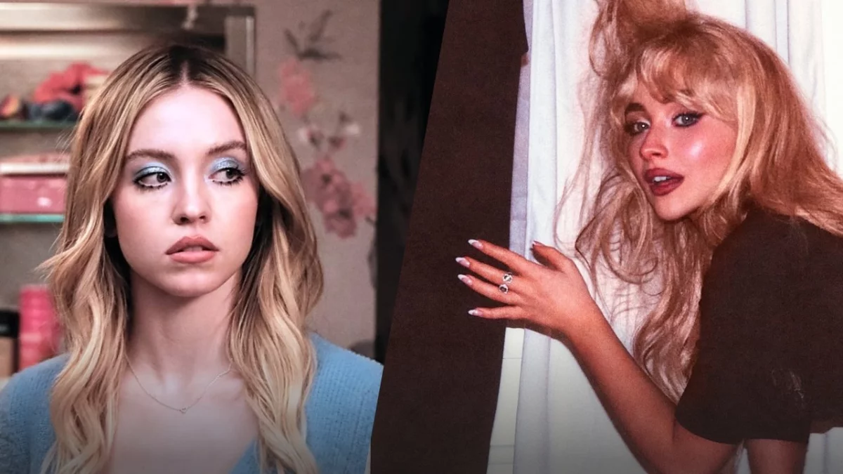 Sydney Sweeney i Sabrina Carpenter gwiazdami Mamma Mia 3?