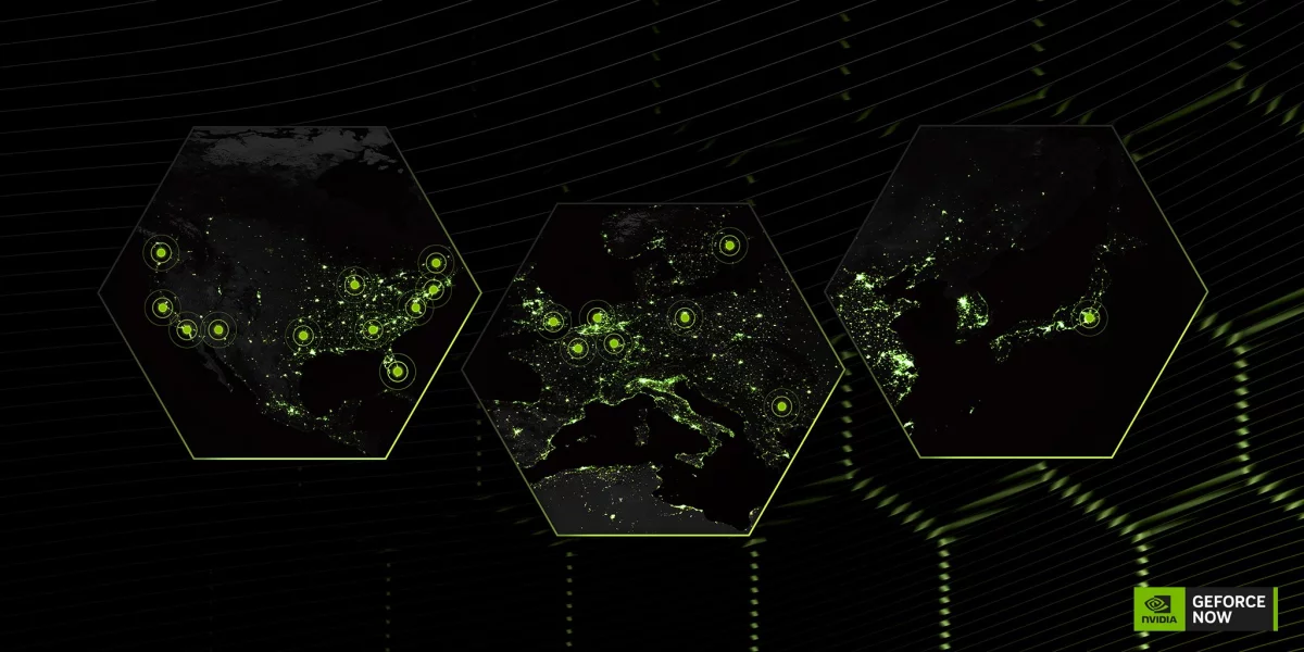 Blackwell przejmuje GeForce NOW: pełna moc RTX 5080 w chmurze oraz 9 nowych gier