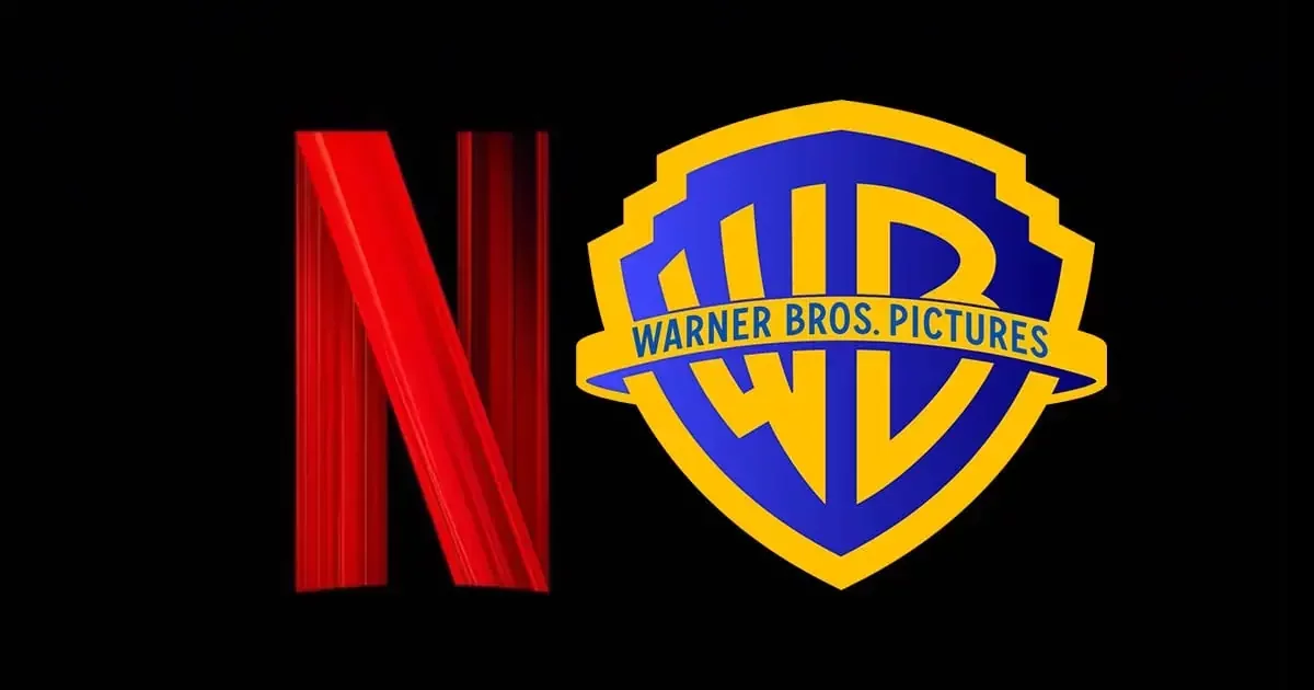 Co z filmami Warner Bros. jeśli dojdzie do fuzji z Netflix? Dalej będą w kinach