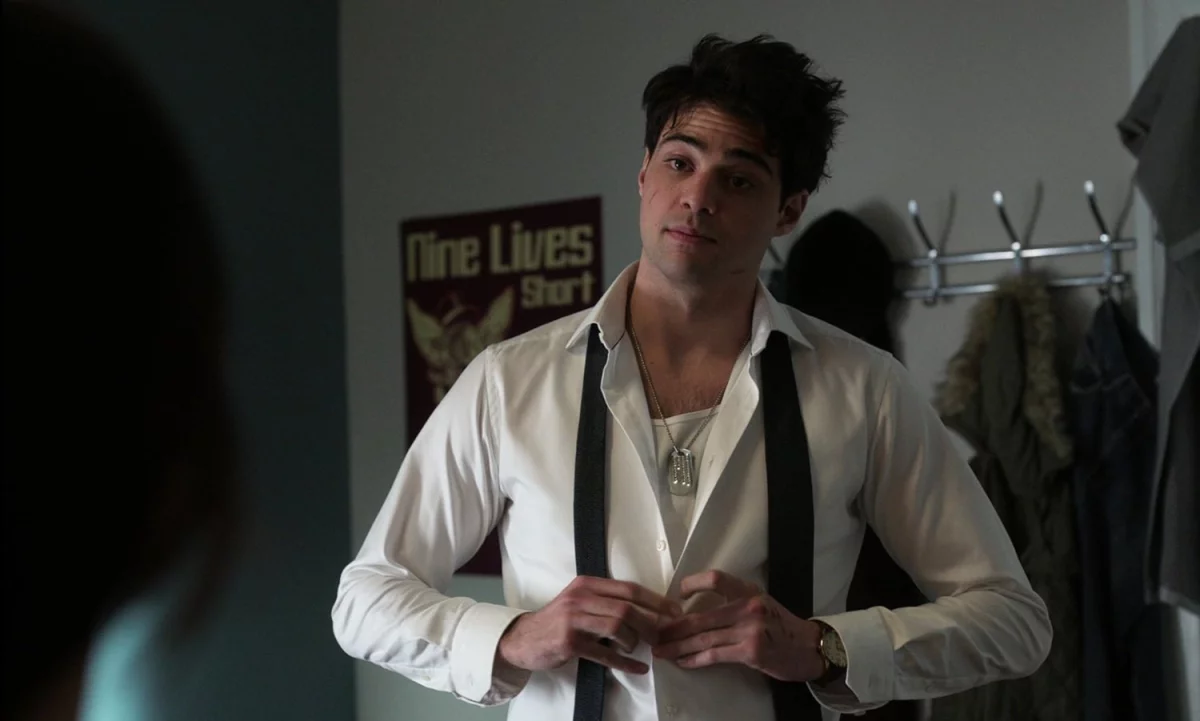 Trwają prace nad filmem Gundam Wing. Noah Centineo przymierzany do jednej z głównych ról