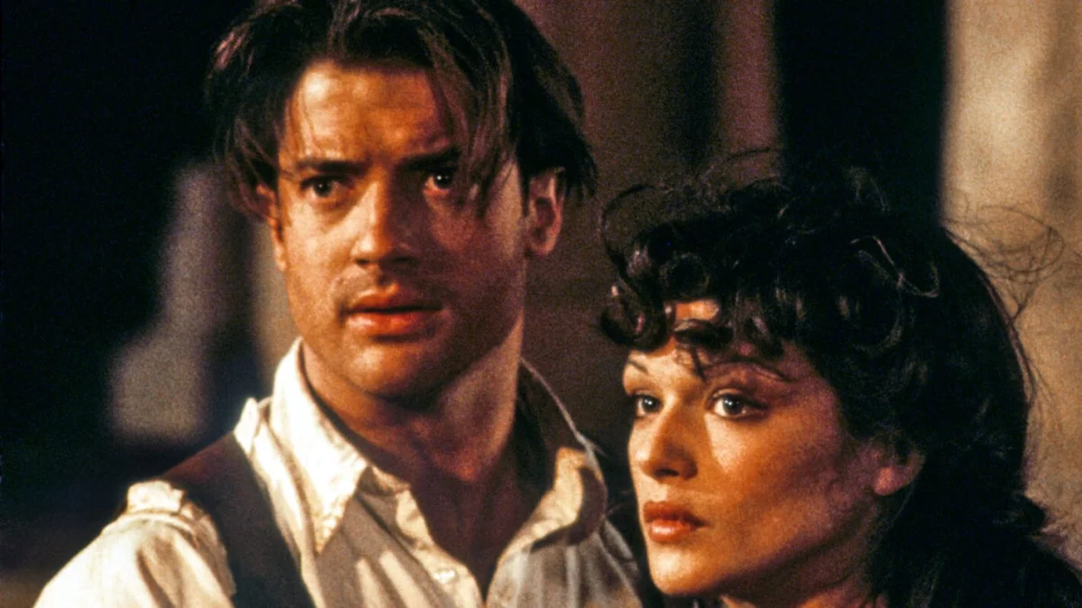 Brendan Fraser potwierdza udział w czwartej części Mumii! „Czas dać fanom to, czego chcieli”