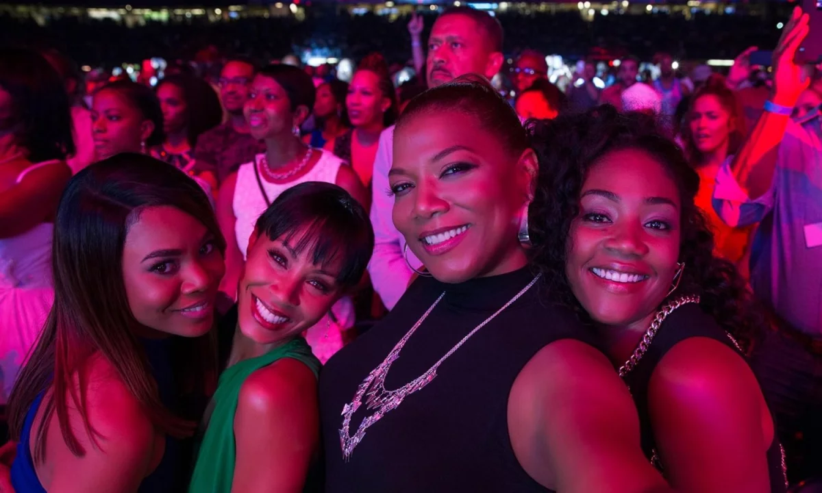 Kiedy zaczną się zdjęcia do filmu Laski na gigancie 2. Tiffany Haddish opowiada o sequelu komedii