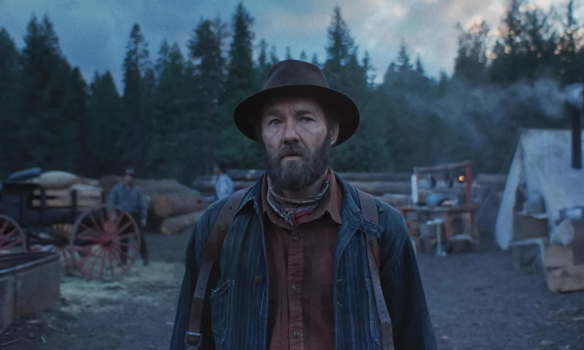 Nowy serial z Joelem Edgertonem trafi na Netflix. O czym opowie Trigger Point?