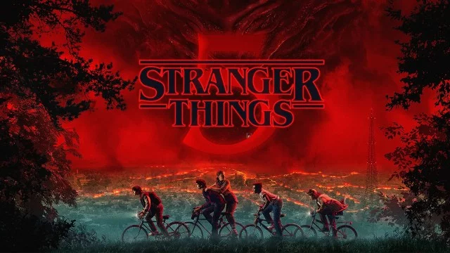 Finał Stranger Things część 1! Premiery tygodnia w kinach i na VOD!