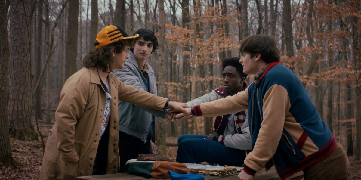 Szalony plan się uda? Pierwsza część Stranger Things 5 z nowym zwiastunem!