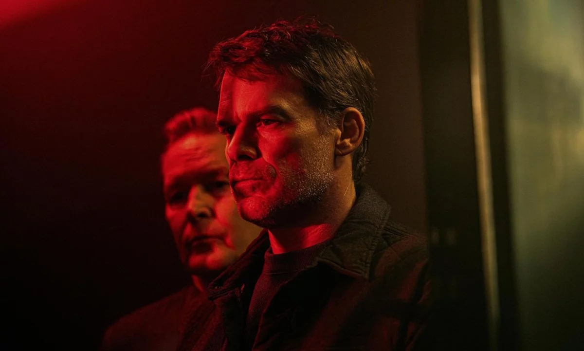 Kiedy ruszają zdjęcia do 2. sezonu Dexter: Zmartwychwstanie? Ekipa wejdzie na plan wiosną