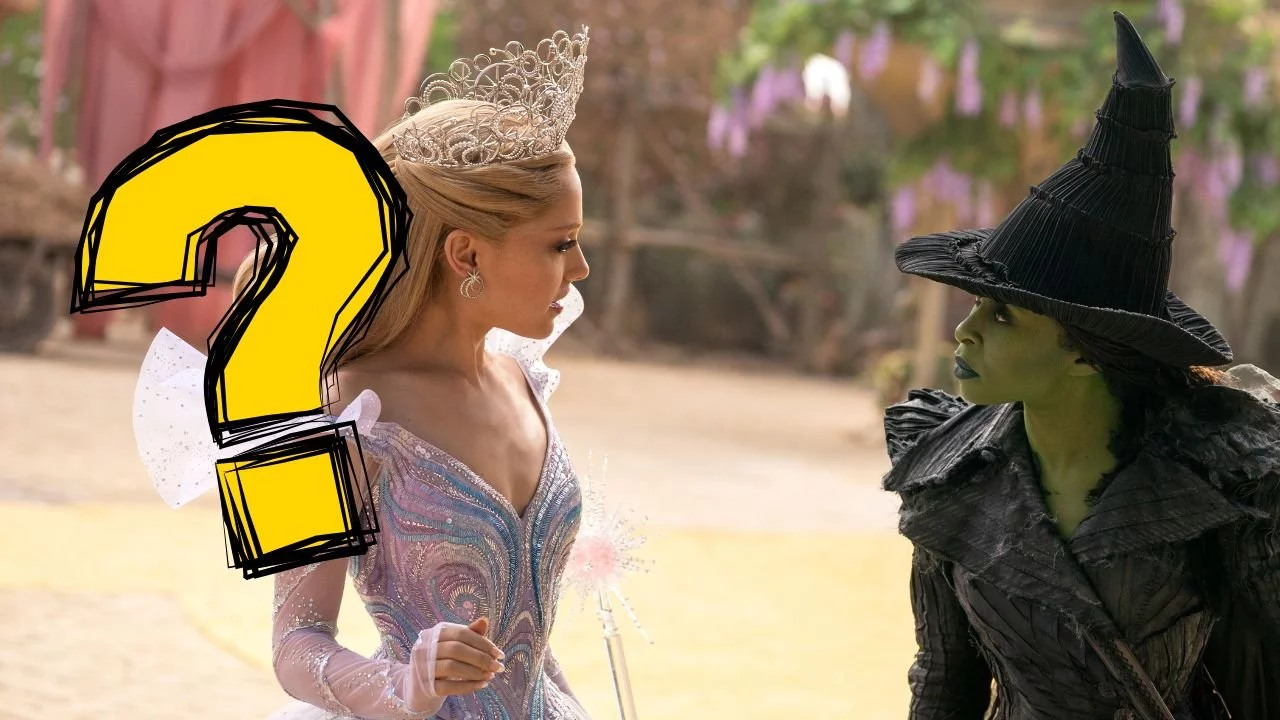 Wicked z nawiązaniem do Bridgertonów! Poznaj 5 ciekawostek o filmie!