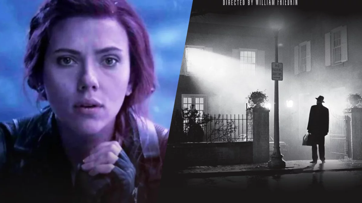 Nowy Egzorcysta z wielką gwiazdą na pokładzie! Jest nią Scarlett Johansson!