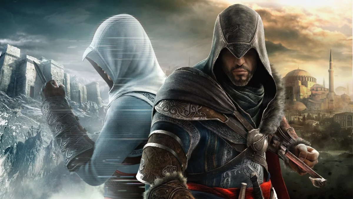 Assassin’s Creed od Netflix coraz bliżej! Kto zagra główną rolę?
