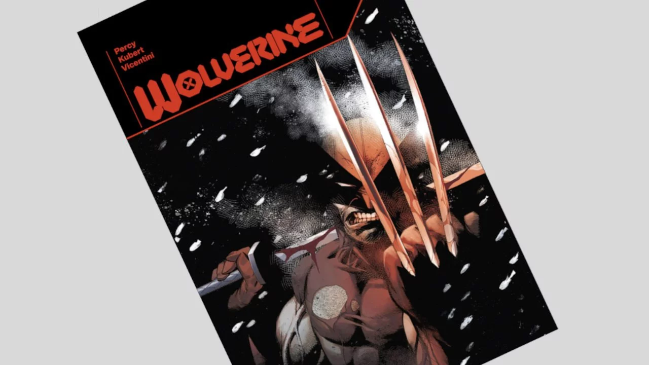 Przeznaczenie X: Wolverine tom 1 - recenzja komiksu