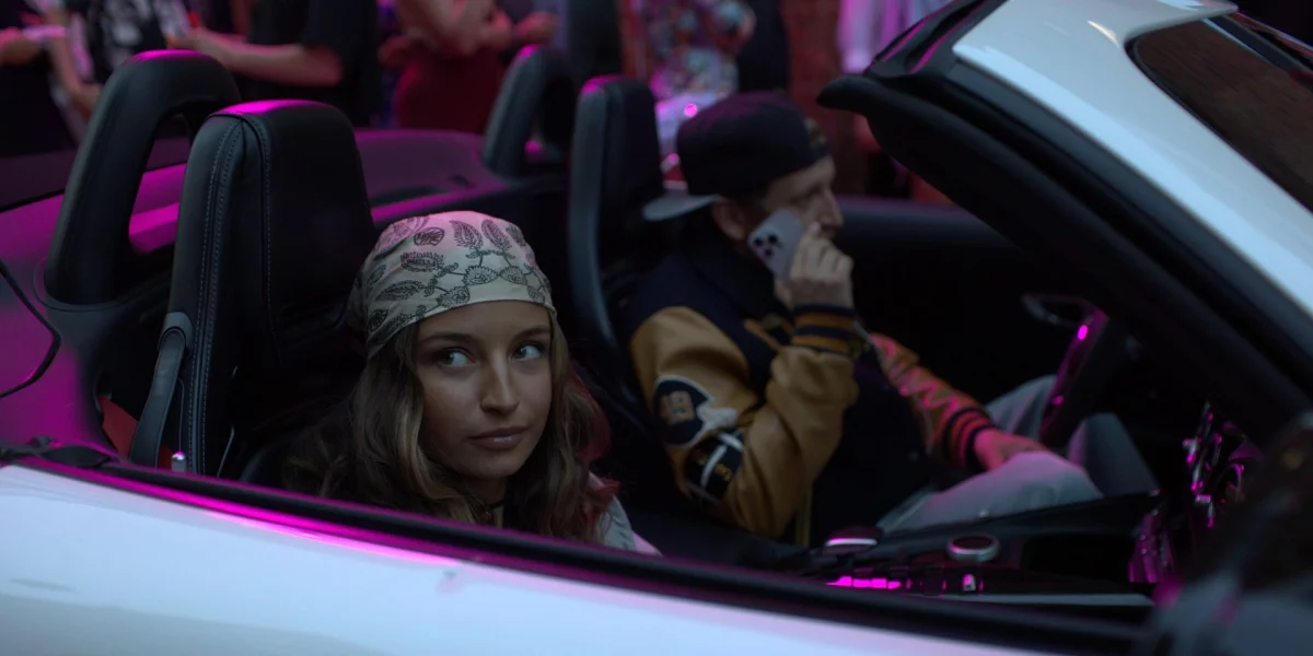 Julia Wieniawa robi furorę z Maciejem Musiałowskim! Zobacz zwiastun Chcę więcej!