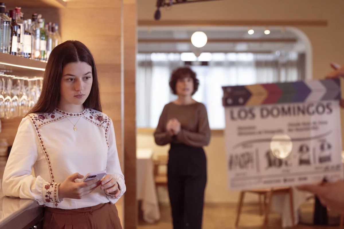 Niedziele podbijają światowe festiwale. Zobacz zwiastun hiszpańskiego fenomenu