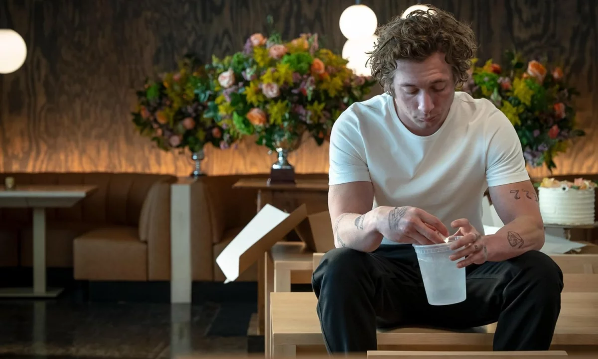 Nowe informacje o 5. sezonie The Bear. Gwiazda serialu zdradza kiedy ekipa wraca na plan zdjęciowy