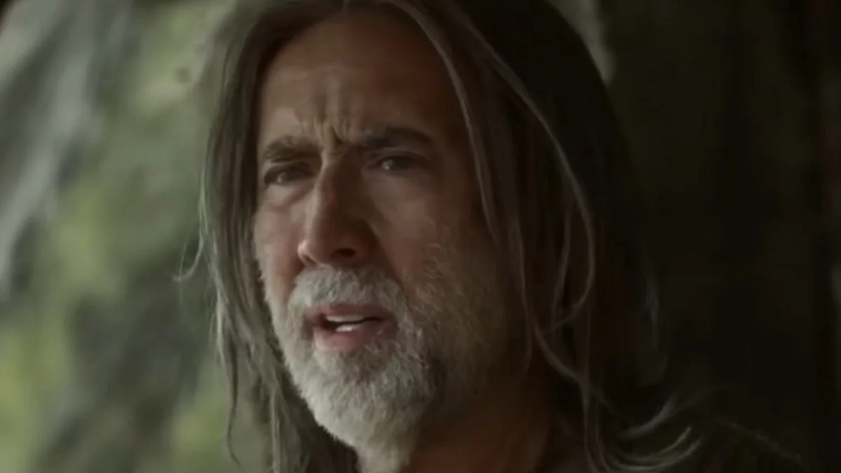 Nicolas Cage powraca w filmie grozy! 5 powodów, dla których warto obejrzeć Syna przeznaczenia