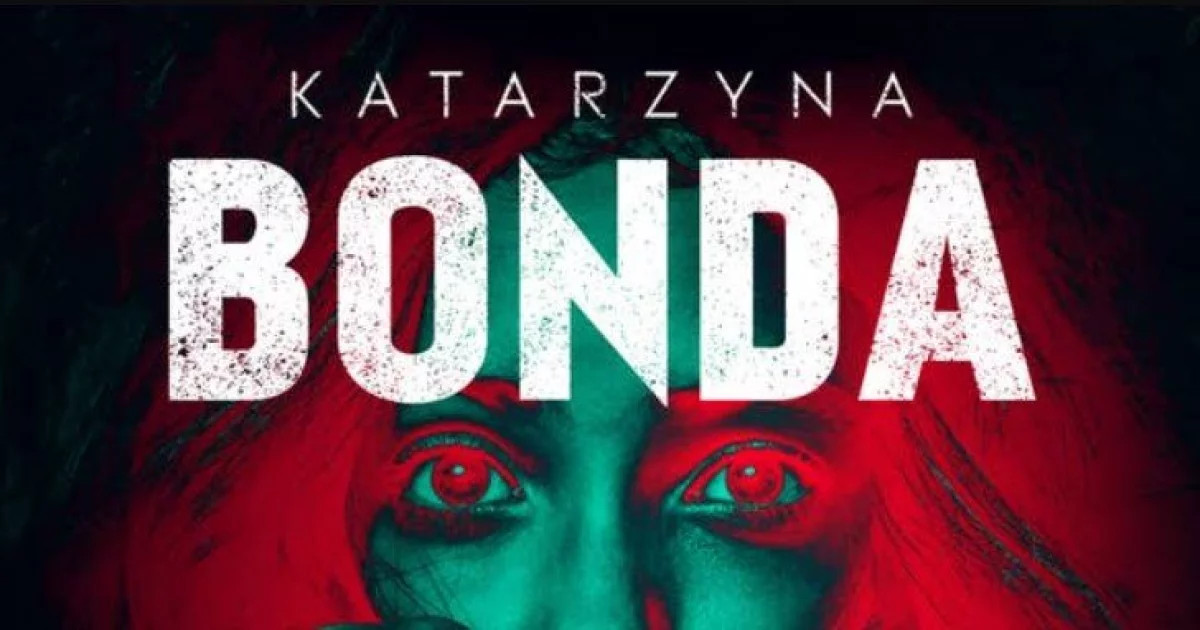 Jeszcze więcej audiobooków Katarzyny Bondy w Storytel. Premiera bestsellerowej powieści Żniwiarz Cienia. Lena. Tom 3
