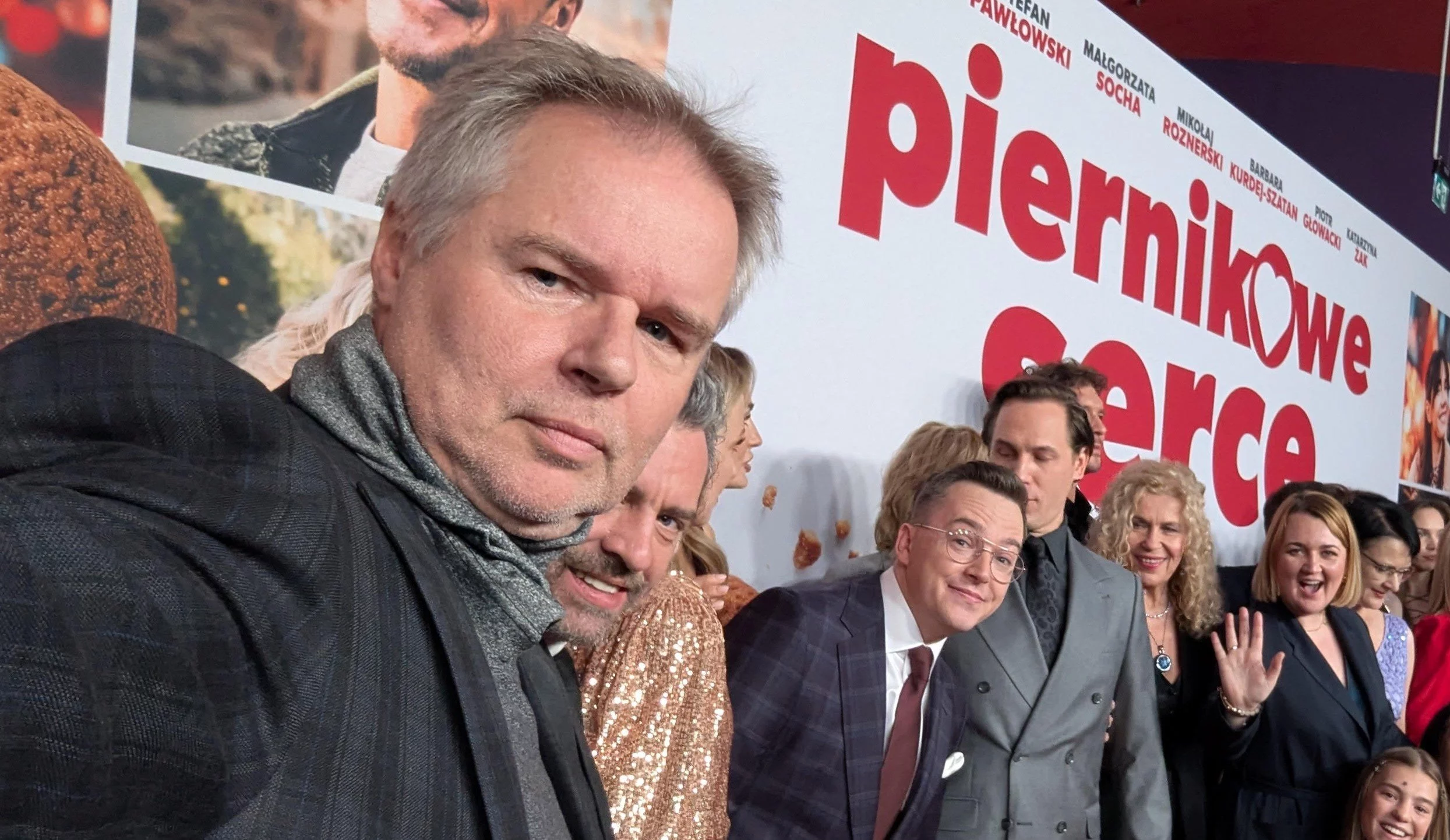 „Opowieść fabularna bez morału jest trochę niepełna” – wywiad z Piotrem Wereśniakiem