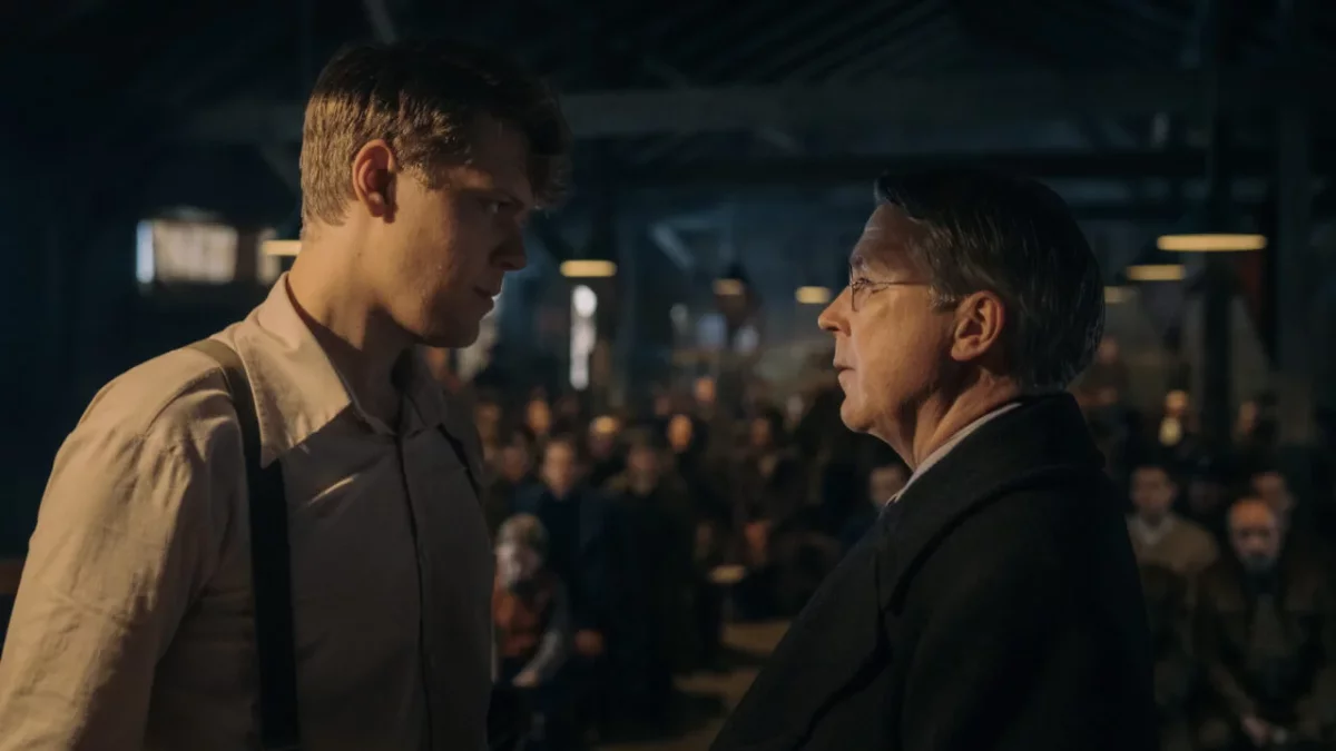 Pojedynek ostrzega przed Rosją. Finałowy zwiastun filmu Łukasza Palkowskiego już dostępny!