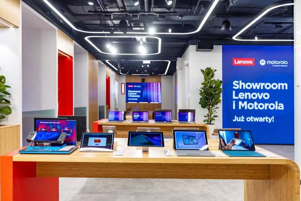 Najlepsze oferty na Święta od Lenovo - sprzęt dla kinomanów w wyjątkowych cenach!