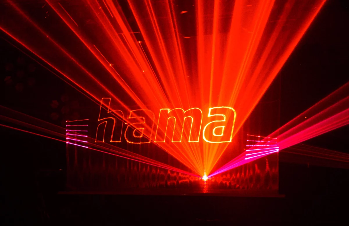 Od kliszy do potężnej mocy i AI. Tak przebiegała ewolucja marki Hama