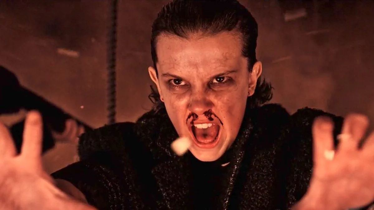 Millie Bobby Brown wybiera najlepszy sezon Stranger Things. Zaskoczeni?