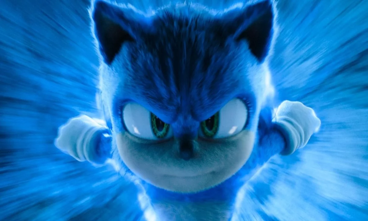 Paramount zapowiada nowy film z uniwersum Sonica. Premiera w 2028 roku