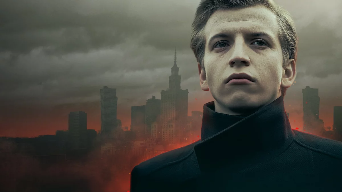 Maciej Musiałowski dołącza do obsady Lalki! Kogo zagra?