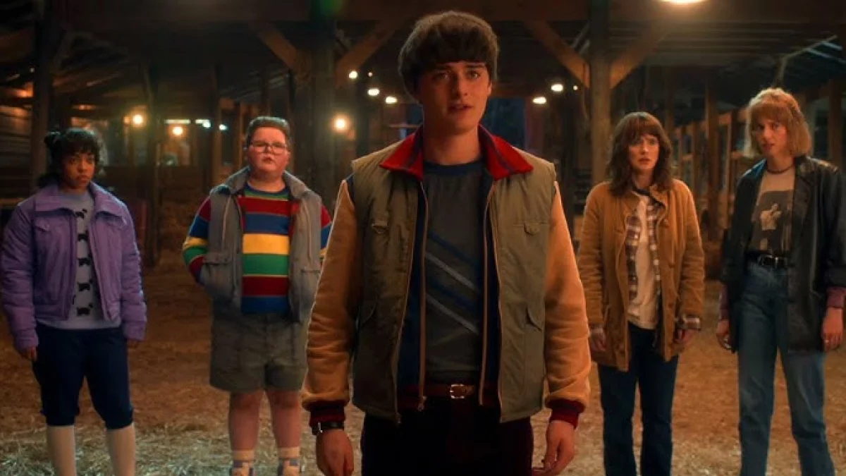 Stranger Things 5 z błędami? Fani wytykają błędy fabularne