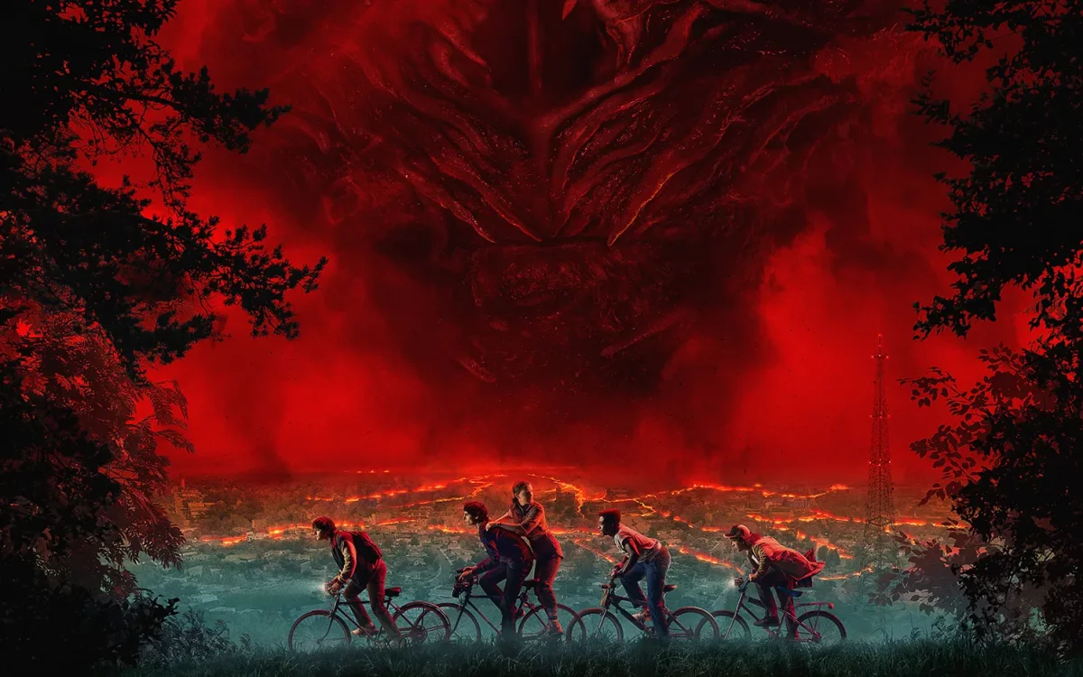Kto zagrał Panią Harris w Stranger Things? Wybór może Was zaskoczyć!