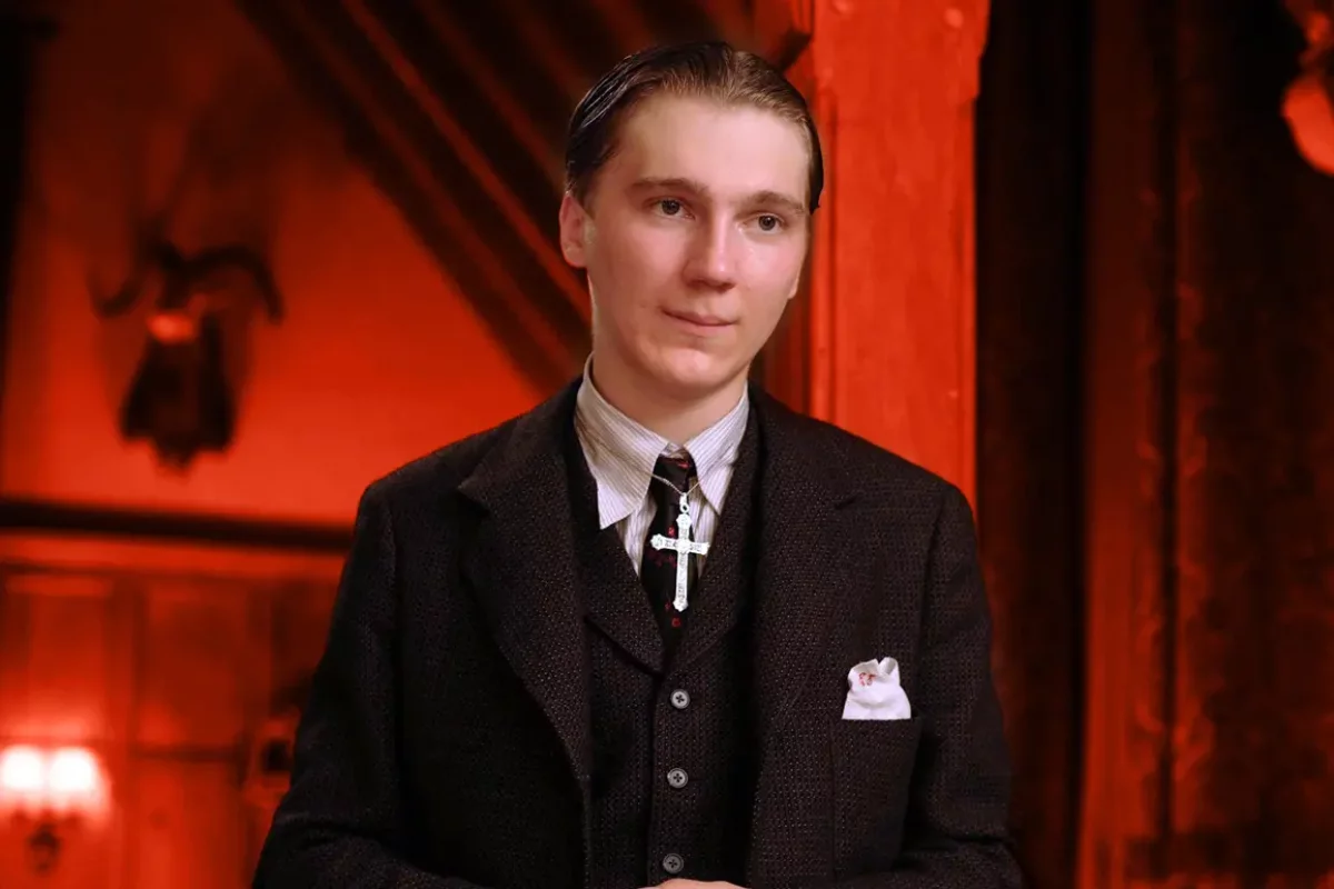 Quentin Tarantino nie szczędzi słów na Paula Dano „Najsłabszy aktor w SAG”