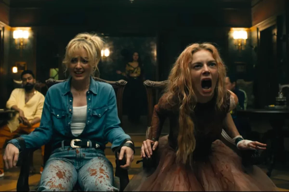 Zabawa w pochowanego 2: Szukam z oficjalnym zwiastunem! Historia się nie skończyła!