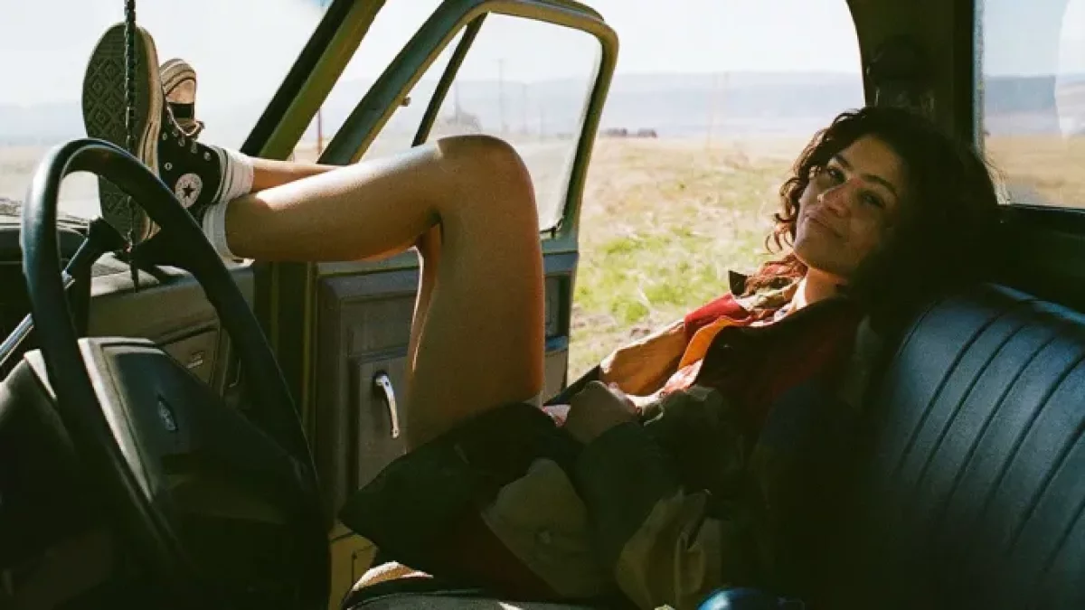 Euforia 3 jeszcze przed GTA VI! Sydney Sweeney faktycznie będzie mieć niebieską stronę?