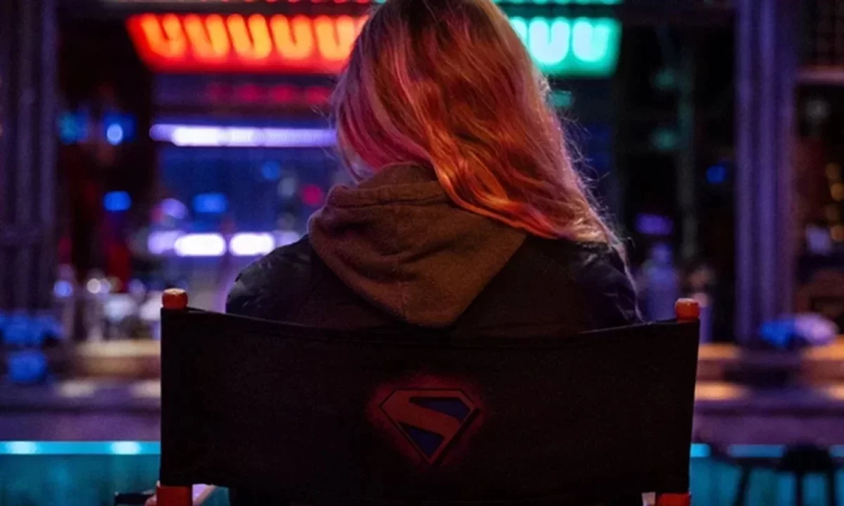 Nowe spojrzenie na film Supergirl. Zobaczcie materiały z brazylijskiego festiwalu CCXP