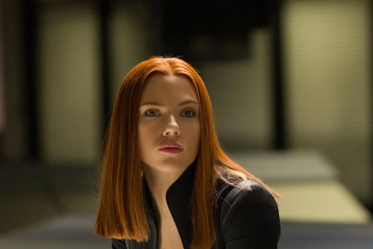 Scarlett Johansson w obsadzie Batmana II!