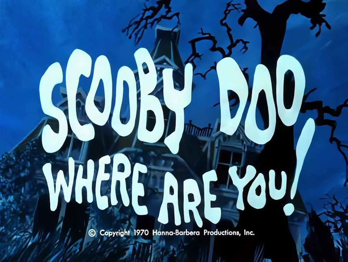 Aktorski Scooby Doo od Netflixa z przybliżoną datą premiery