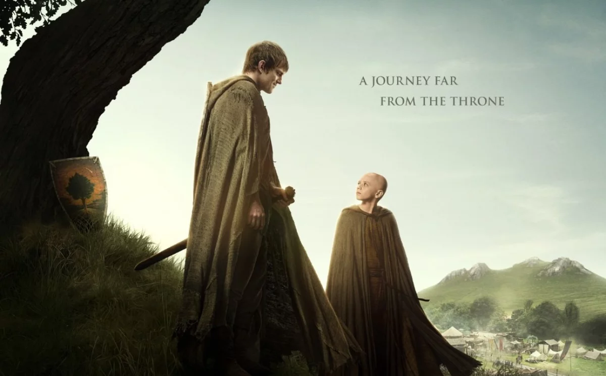 Prequel Gry o Tron z nowym zwiastunem. Rycerz Siedmiu Królestw to powiew świeżości po Rodzie Smoka