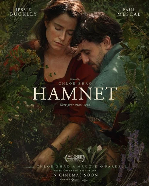 British Film Festival: Hamnet – recenzja filmu. Pomiędzy szumiącymi drzewami