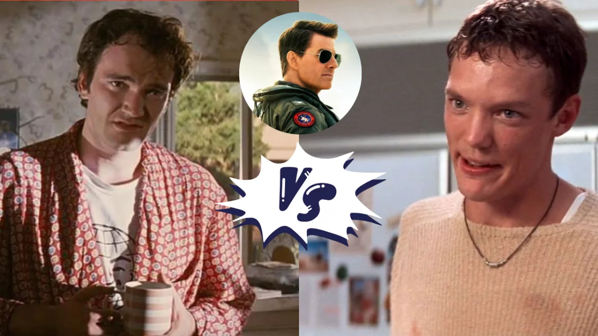 Matthew Lillard reaguje na słowa Quentina Tarantina 