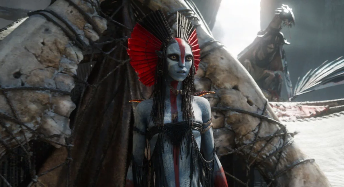 Avatar: Ogień i popiół z imponującym budżetem! Jeden z najdroższych filmów w historii