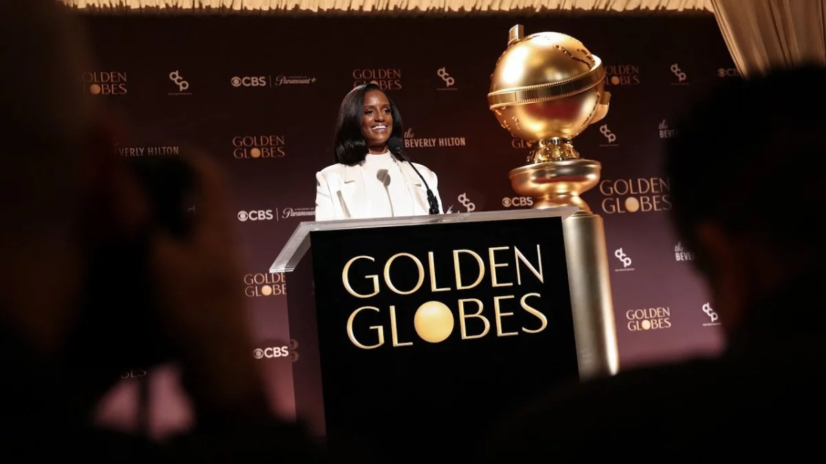 Poznaliśmy nominacje do Złotych Globów 2026! Jedna bitwa po drugiej i Grzesznicy królują