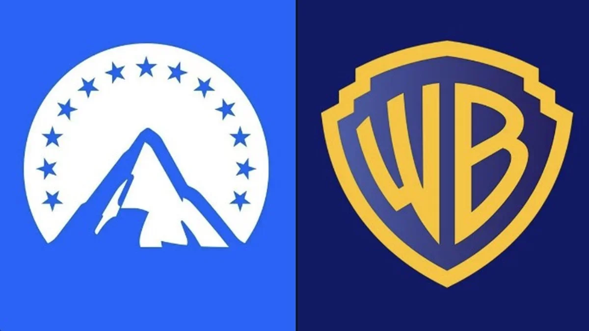 Paramount aktywuje kartę pułapkę! Rzuca większą kwotę za Warner Bros. niż Netflix